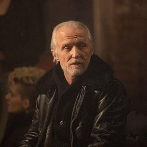 Foto David Patrick Kelly