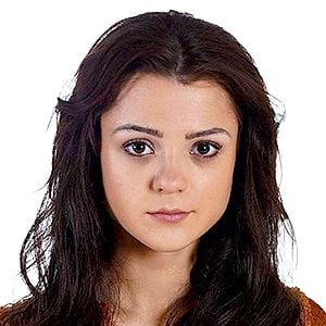 Foto Kathryn Prescott