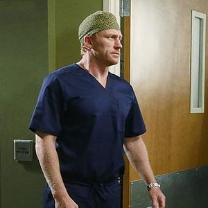 Foto Kevin McKidd