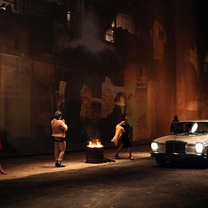 Foto Qué extraño llamarse Federico