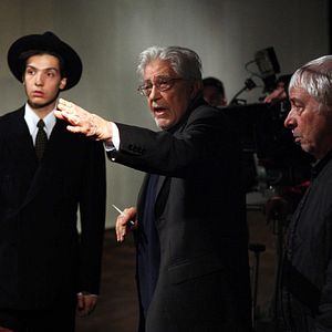 Foto Qué extraño llamarse Federico