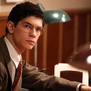 Foto Qué extraño llamarse Federico