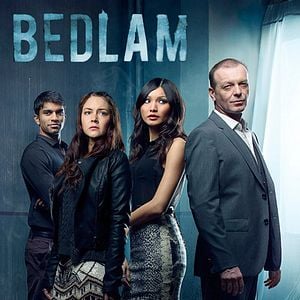 Foto Bedlam