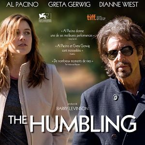 Foto La sombra del actor