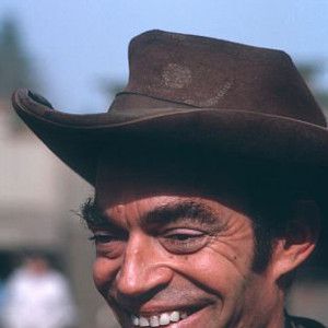 Foto Jack Elam