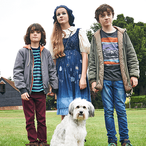 Foto Pudsey, el perro