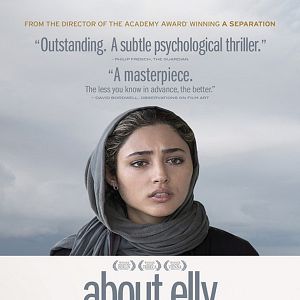 Foto A propósito de Elly