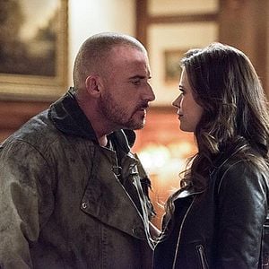 Foto Dominic Purcell