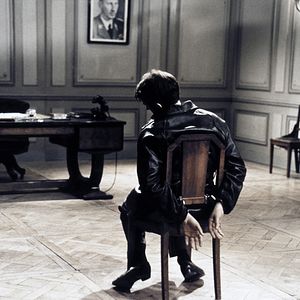 Foto El ejército de las sombras