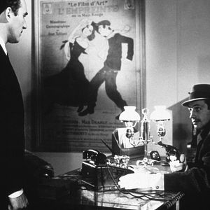 Foto Jean-Paul Belmondo