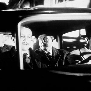 Foto Jean-Paul Belmondo