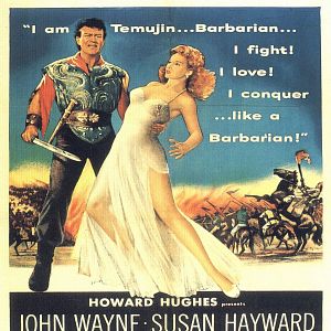 Foto El conquistador de Mongolia