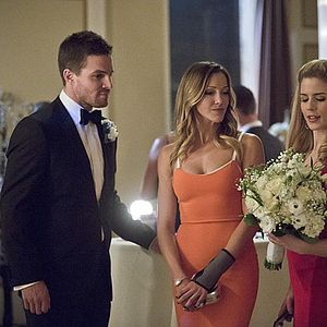 Foto Emily Bett Rickards