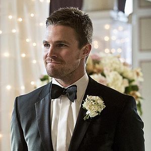 Foto Stephen Amell