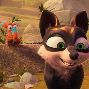 Foto ¡Upsss! ¿Dónde está Noé?