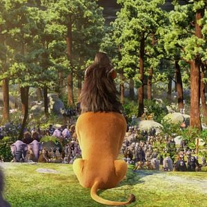 Foto ¡Upsss! ¿Dónde está Noé?