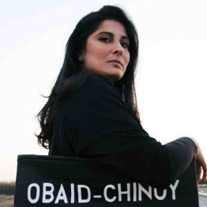 Foto Sharmeen Obaid-Chinoy