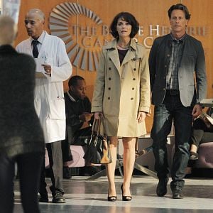 Foto Mary Page Keller