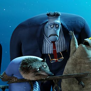 Foto Hotel Transilvania 2