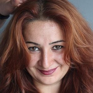 Foto Zeynep Kankonde