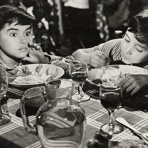 Foto Los Dos golfillos