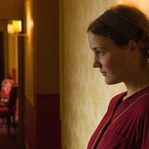 Foto La camarera Lynn