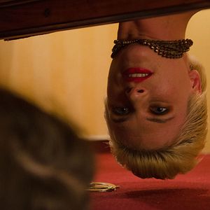 Foto La camarera Lynn