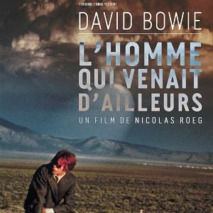 Foto El hombre que cayó a la Tierra