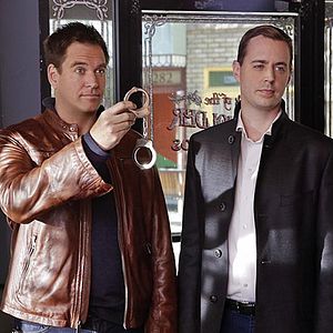 Foto NAVY: Investigación criminal