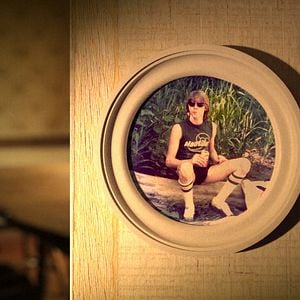 Foto Cobain: Montage of Heck