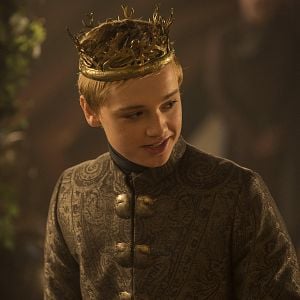 Foto Dean-Charles Chapman