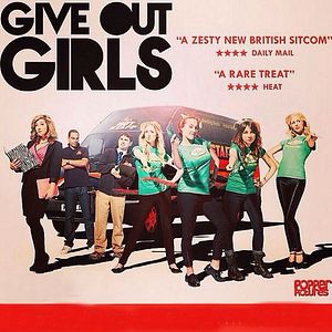 Foto Give Out Girls
