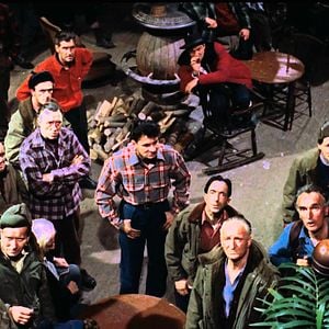 Foto La dinastía del petróleo