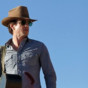 Foto Dermot Mulroney