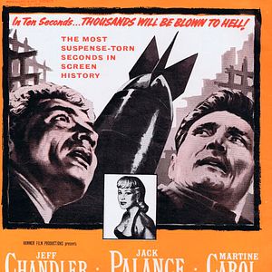 Foto A diez segundos del infierno