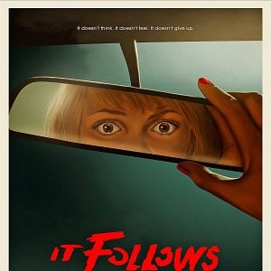 Foto It Follows