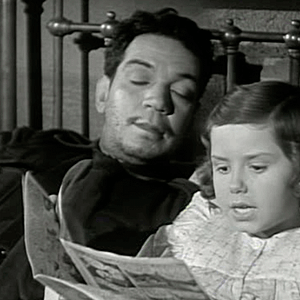 Foto El bombero atómico