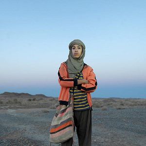 Foto American Odyssey