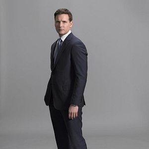 Foto Peter Facinelli