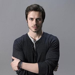 Foto American Odyssey