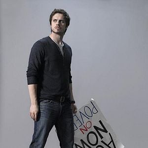 Foto American Odyssey