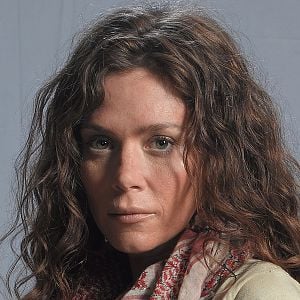 Foto Anna Friel