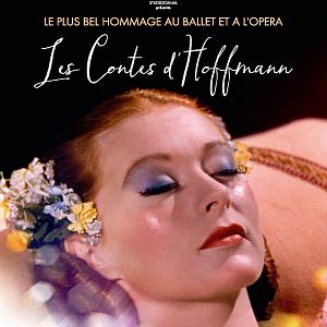 Foto Los cuentos de Hoffman