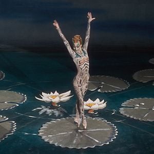 Foto Los cuentos de Hoffman