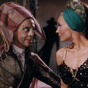 Foto Los cuentos de Hoffman