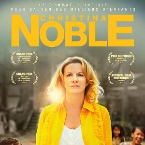 Foto La increíble historia de Christina Noble