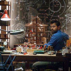 Foto Clovis Cornillac