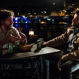 Foto Clovis Cornillac