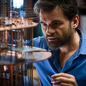 Foto Clovis Cornillac