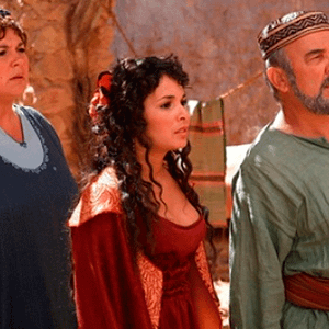 Foto Ali Babá y los cuarenta ladrones